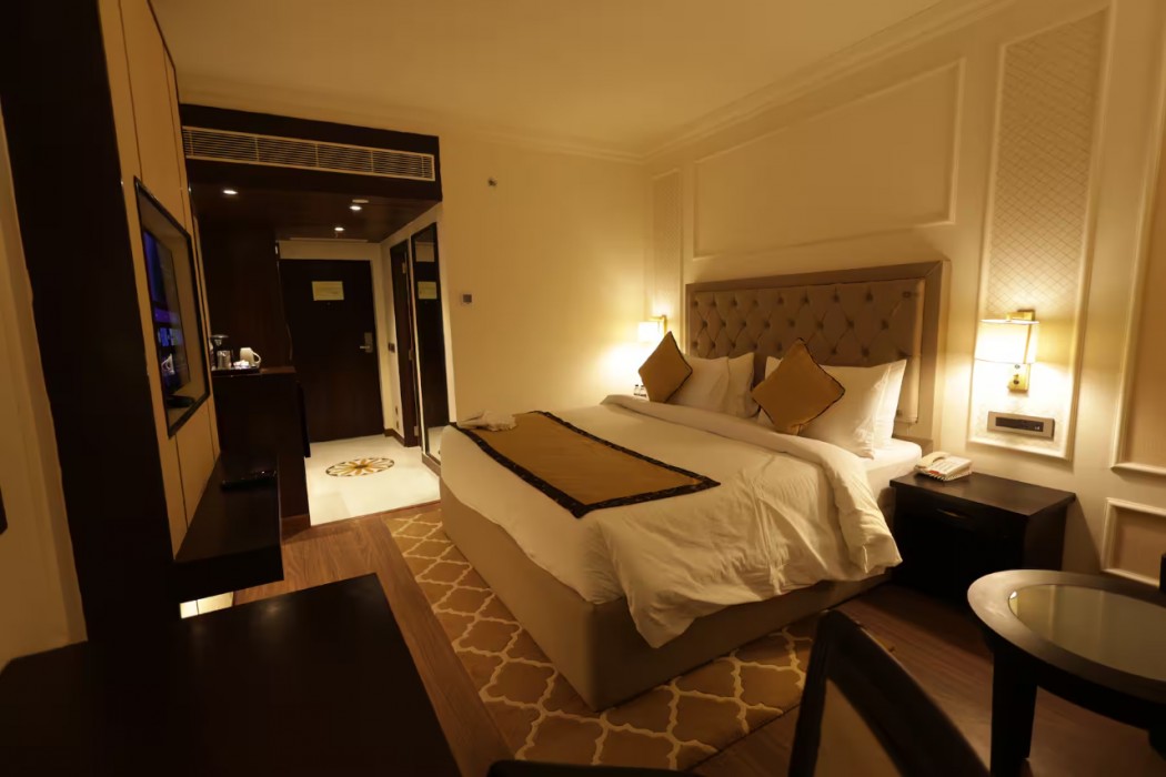Ramada by Wyndham Jaisalmer Barmer Road 21/70