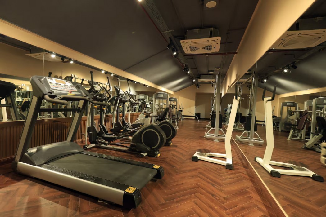 Ramada by Wyndham Jaisalmer Barmer Road 40/70