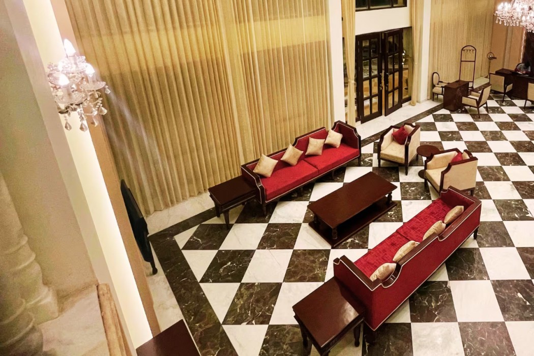 Ramada by Wyndham Jaisalmer Barmer Road 13/70