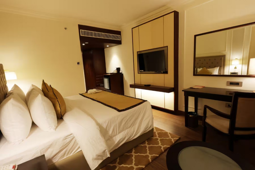 Ramada by Wyndham Jaisalmer Barmer Road 25/70
