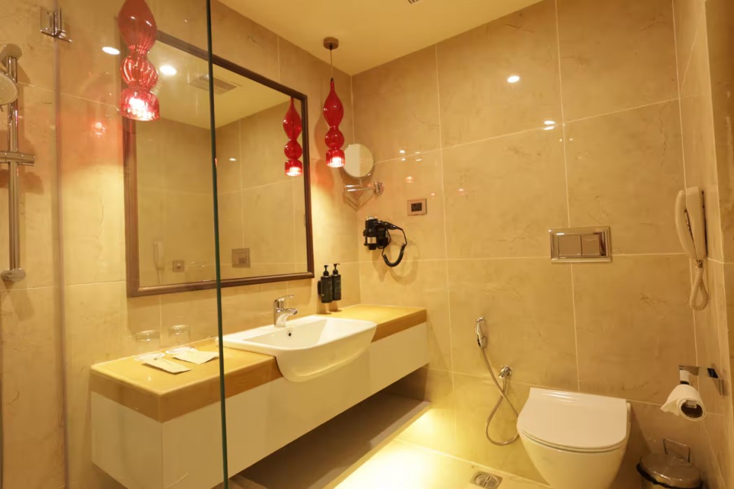 Ramada by Wyndham Jaisalmer Barmer Road 24/70