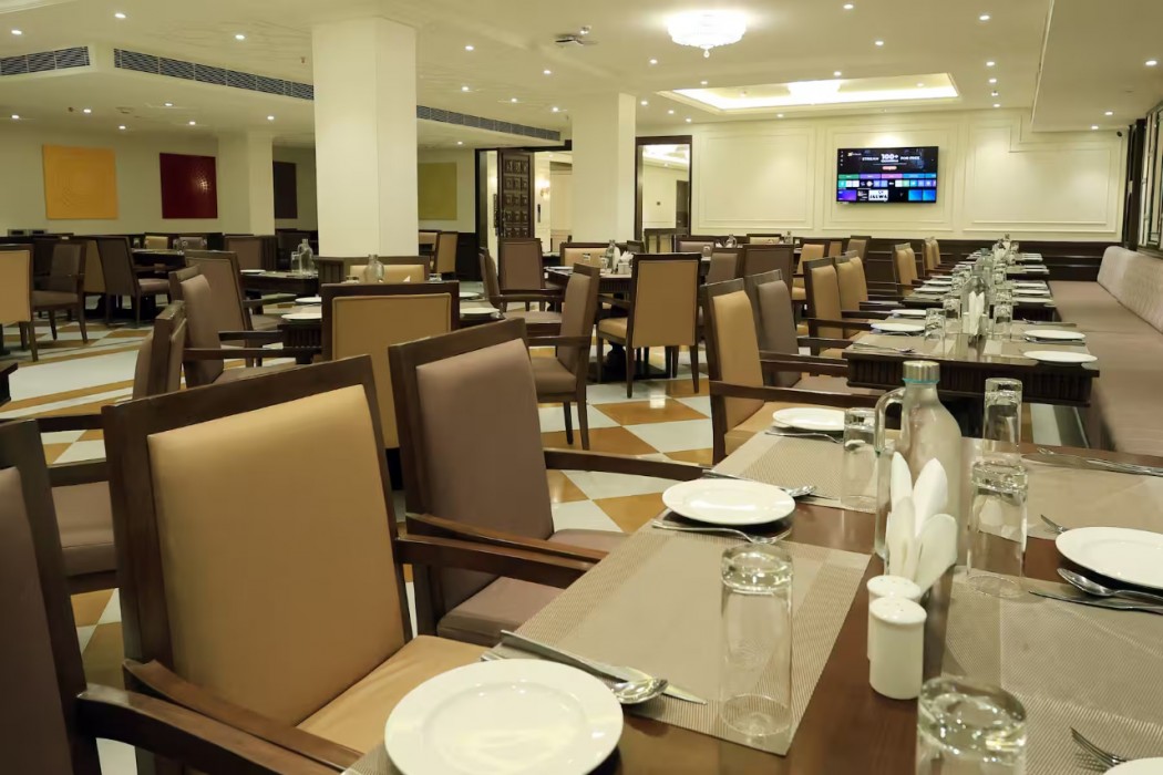 Ramada by Wyndham Jaisalmer Barmer Road 38/70