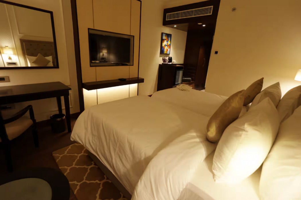 Ramada by Wyndham Jaisalmer Barmer Road 20/70