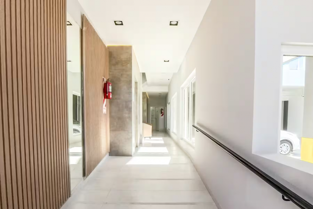 Ramada Residences by Wyndham Puerto Madryn CQ Gales 18/54
