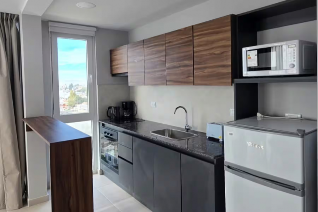 Ramada Residences by Wyndham Puerto Madryn CQ Gales 7/54