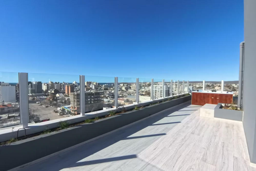Ramada Residences by Wyndham Puerto Madryn CQ Gales 20/54