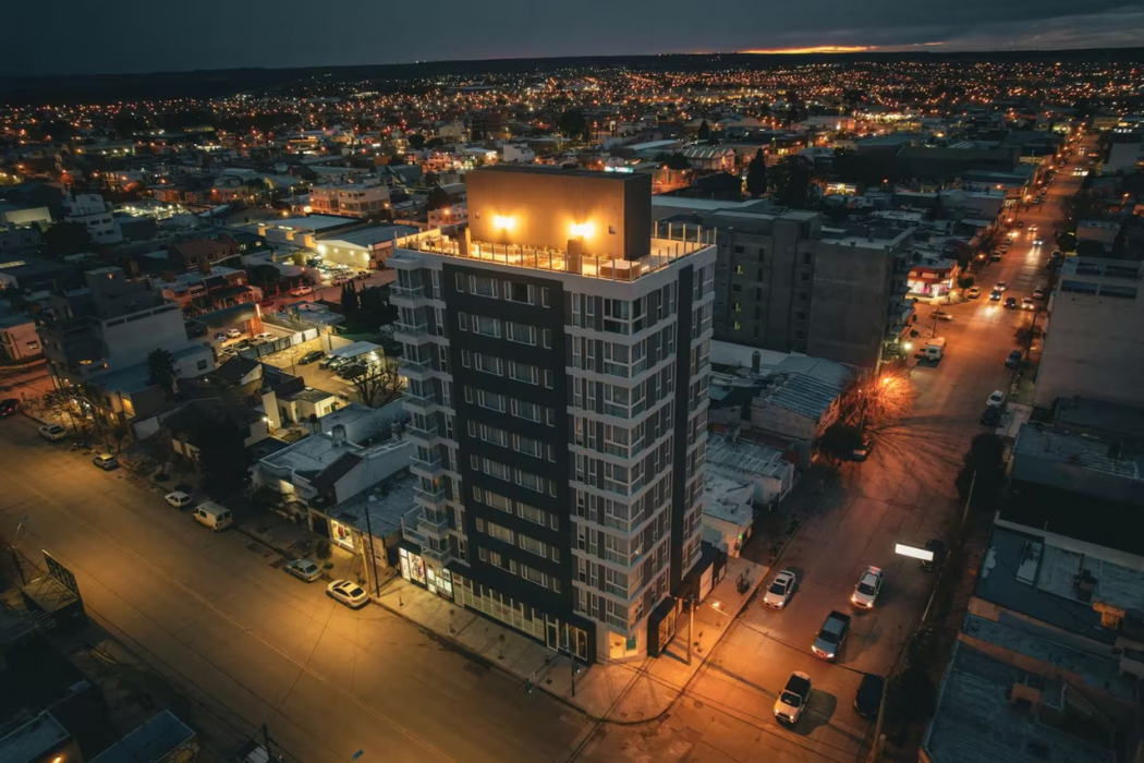 Ramada Residences by Wyndham Puerto Madryn CQ Gales 1/54