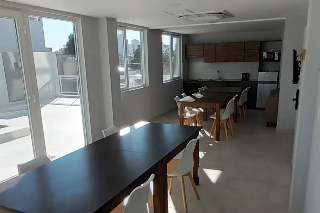 Ramada Residences by Wyndham Puerto Madryn CQ Gales 8/54