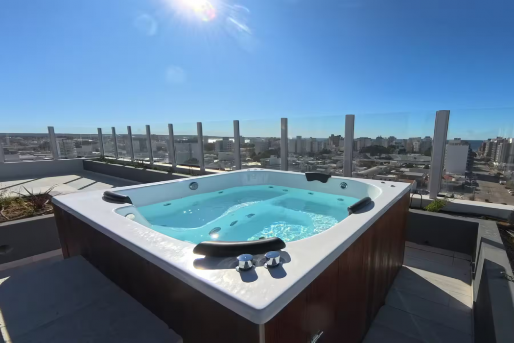 Ramada Residences by Wyndham Puerto Madryn CQ Gales 21/54