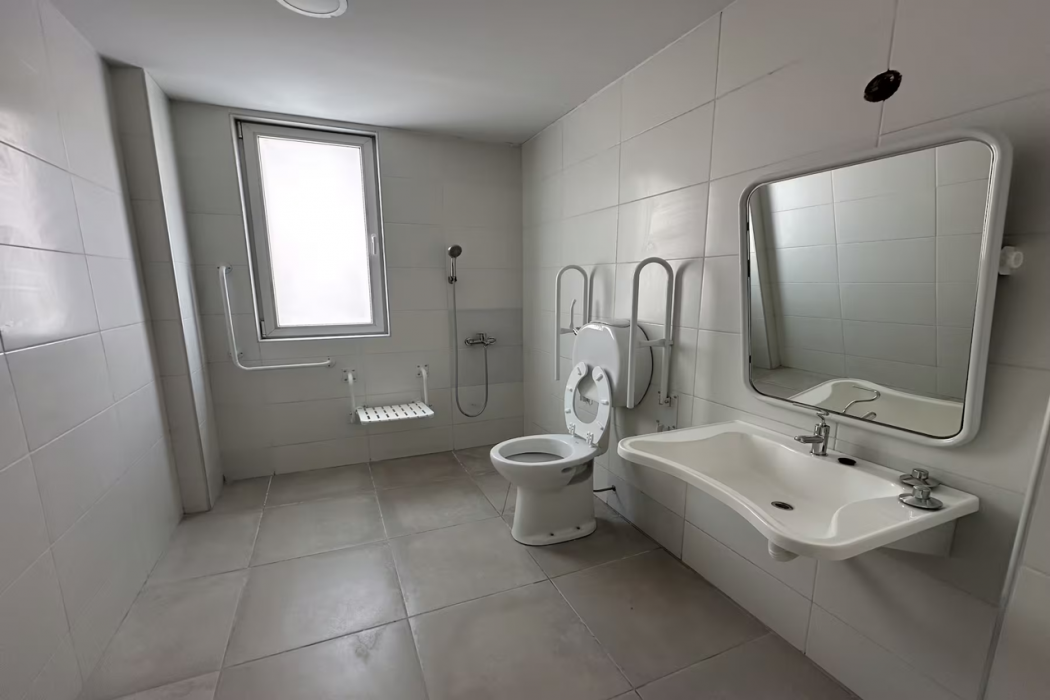 Ramada Residences by Wyndham Puerto Madryn CQ Gales 49/54