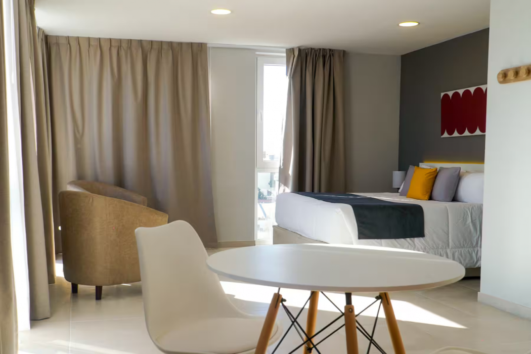 Ramada Residences by Wyndham Puerto Madryn CQ Gales 6/54