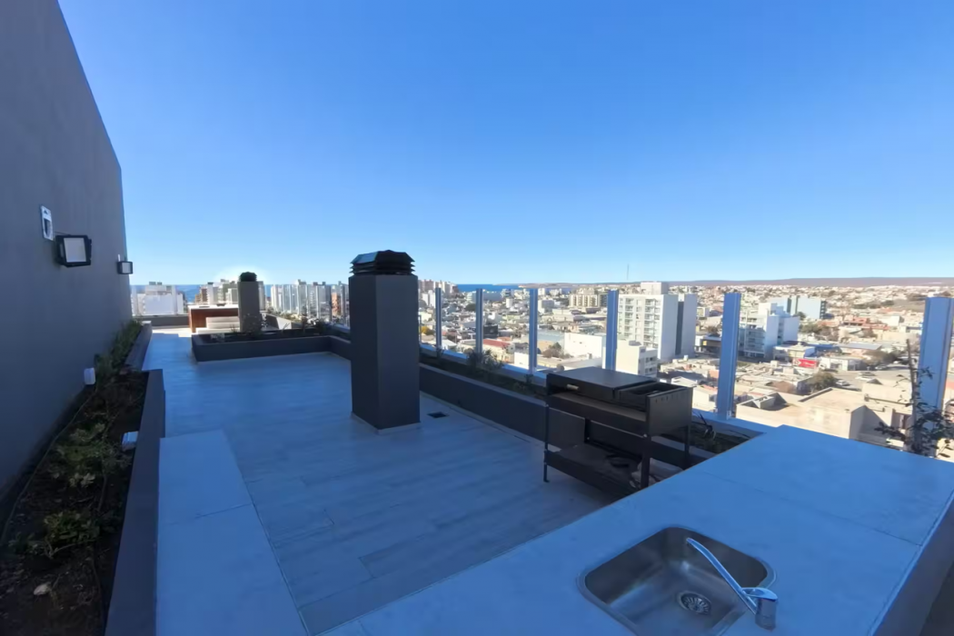 Ramada Residences by Wyndham Puerto Madryn CQ Gales 19/54