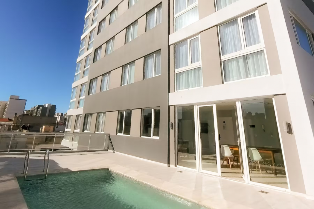 Ramada Residences by Wyndham Puerto Madryn CQ Gales 22/54