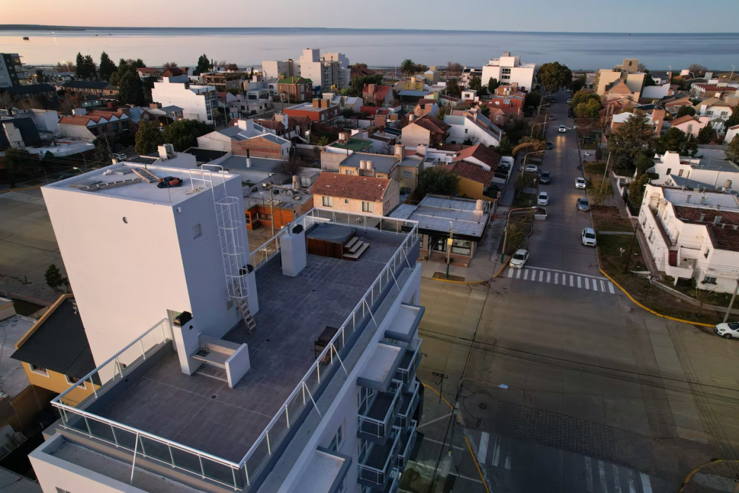 Ramada Residences by Wyndham Puerto Madryn CQ Parry 1/41