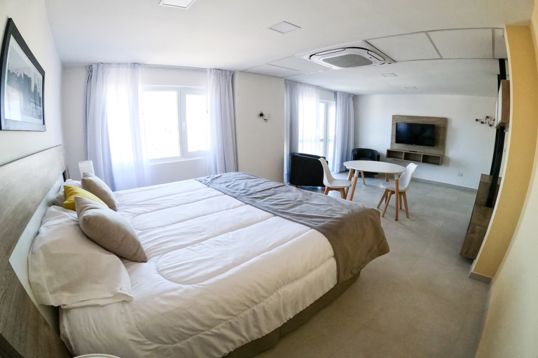 Ramada Residences by Wyndham Puerto Madryn CQ Parry 8/41