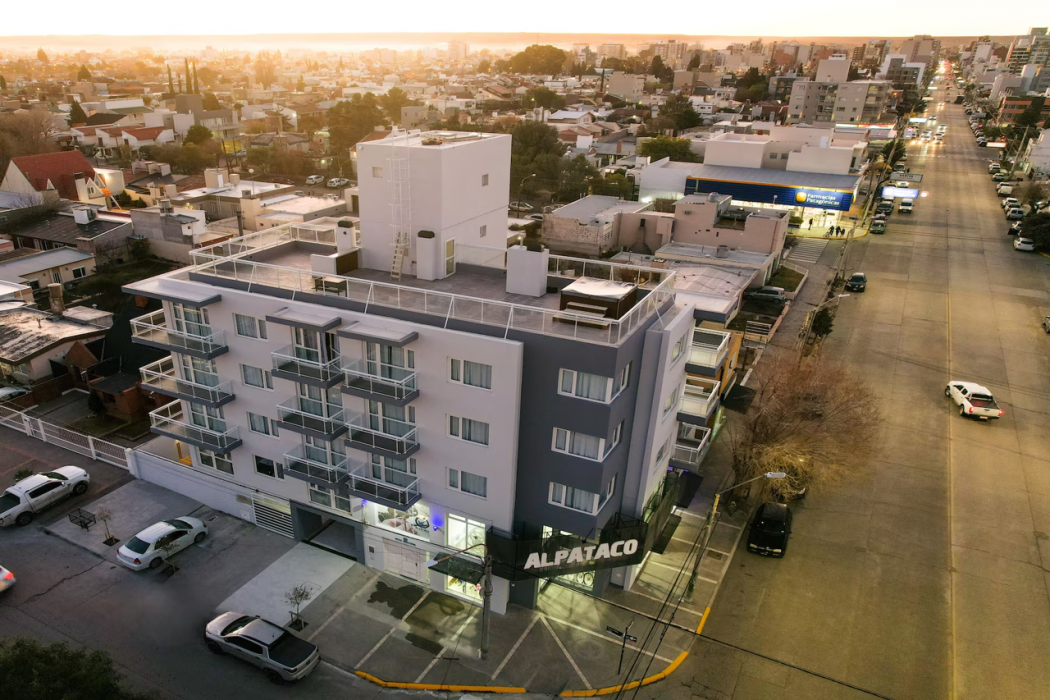 Ramada Residences by Wyndham Puerto Madryn CQ Parry 2/41