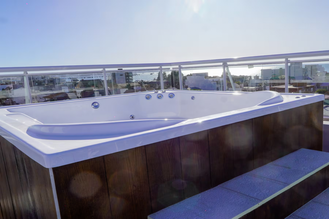 Ramada Residences by Wyndham Puerto Madryn CQ Parry 20/41