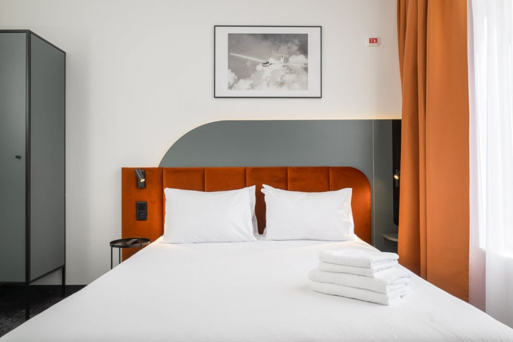 B&B HOTEL Leszno 6/20