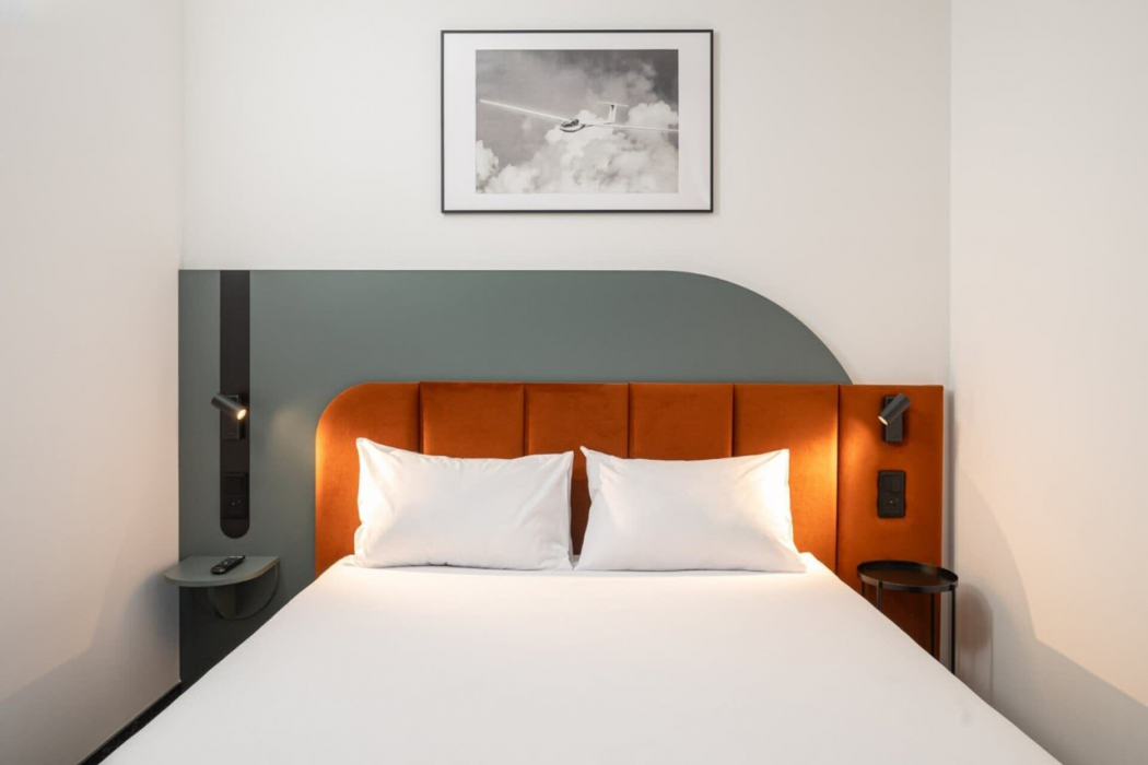 B&B HOTEL Leszno 9/20