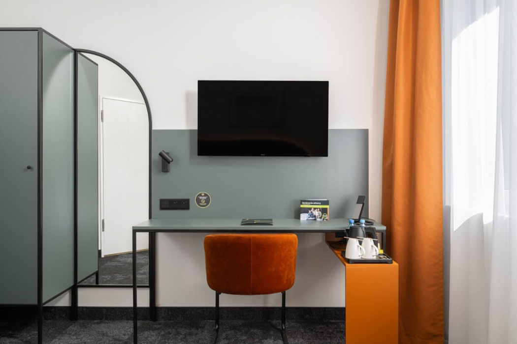 B&B HOTEL Leszno 7/20