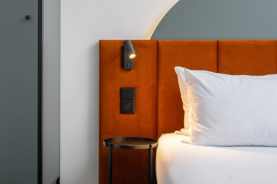 B&B HOTEL Leszno 11/20