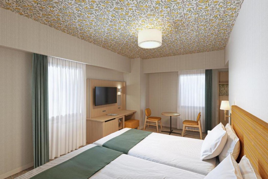 Hotel Monterey La Soeur Naha 14/52