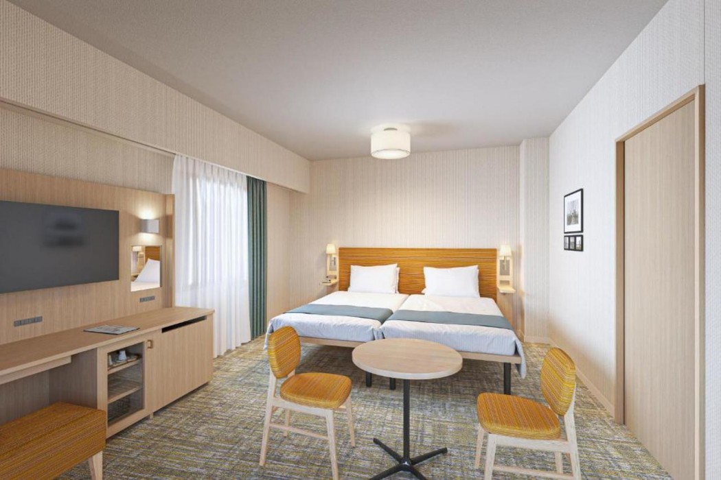 Hotel Monterey La Soeur Naha 13/52