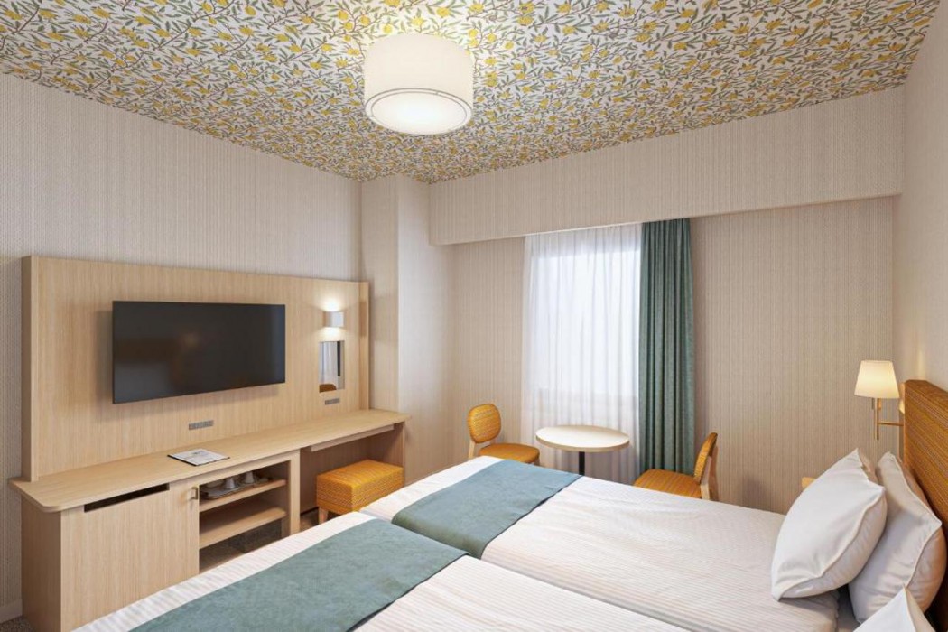 Hotel Monterey La Soeur Naha 12/52