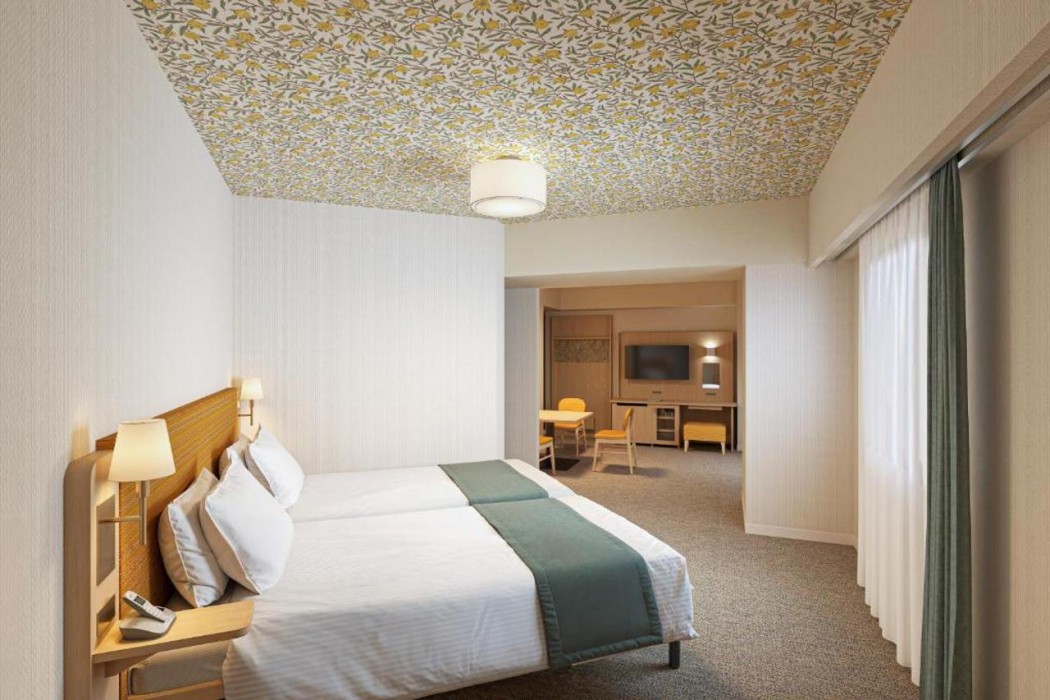 Hotel Monterey La Soeur Naha 15/52