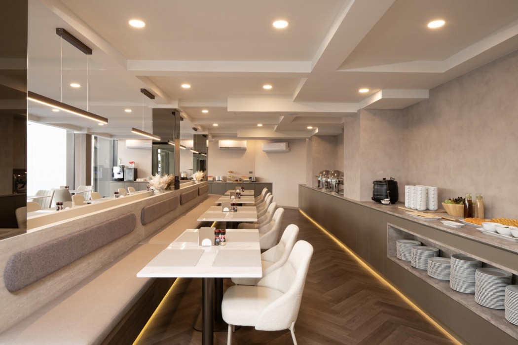 SureStay Plus by Best Western Ramkhamhaeng Airport Rail Link Bangkok 33/38