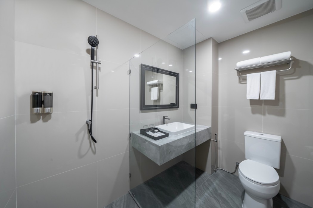 SureStay Plus by Best Western Ramkhamhaeng Airport Rail Link Bangkok 13/38