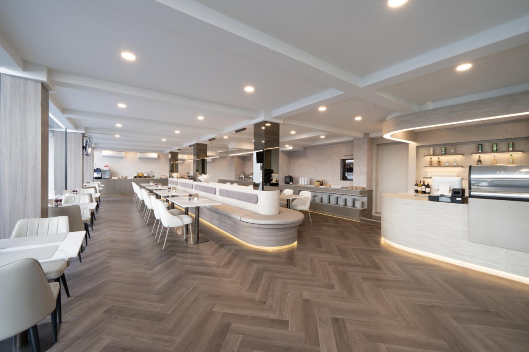 SureStay Plus by Best Western Ramkhamhaeng Airport Rail Link Bangkok 31/38