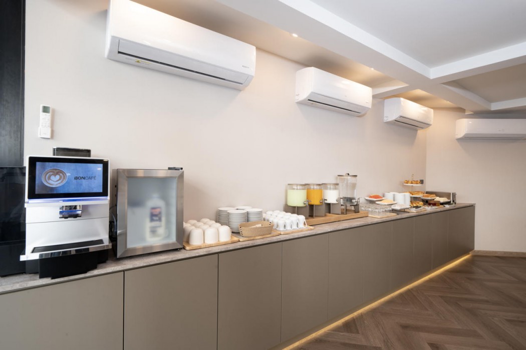 SureStay Plus by Best Western Ramkhamhaeng Airport Rail Link Bangkok 27/38