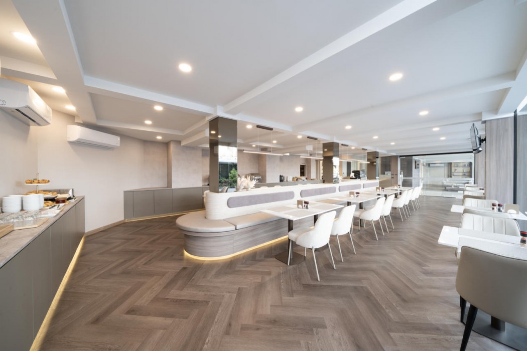 SureStay Plus by Best Western Ramkhamhaeng Airport Rail Link Bangkok 28/38