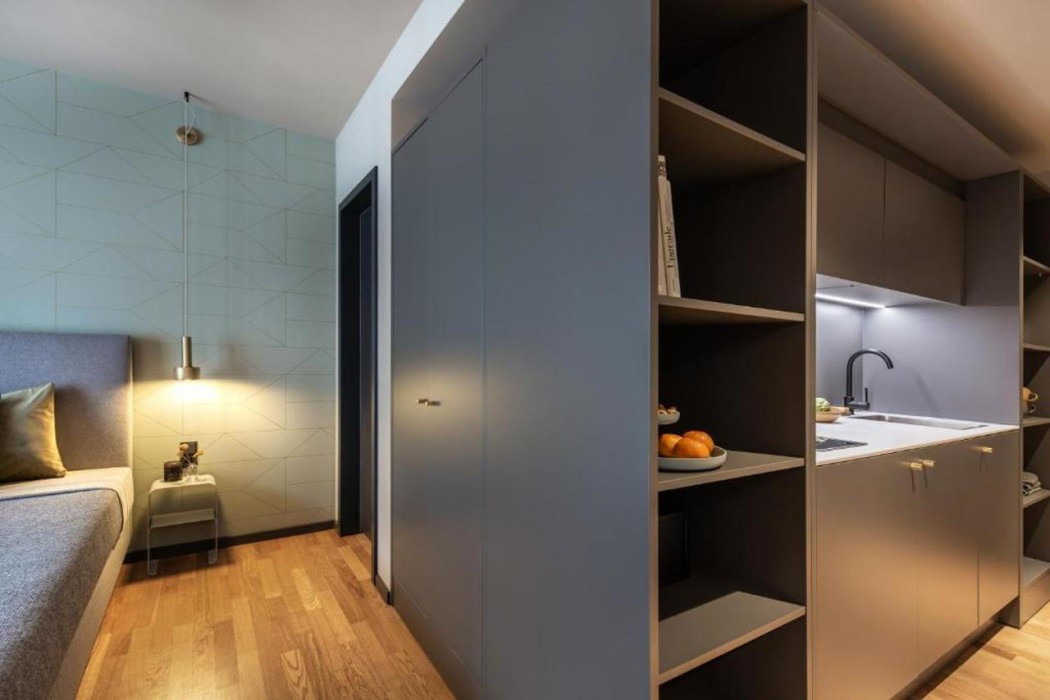 Ipartment Berlin Airport @home By Best Western 16/56