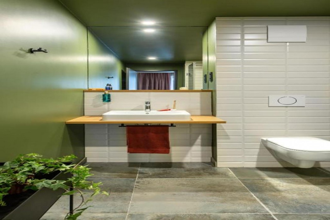 Ipartment Berlin Airport @home By Best Western 18/56