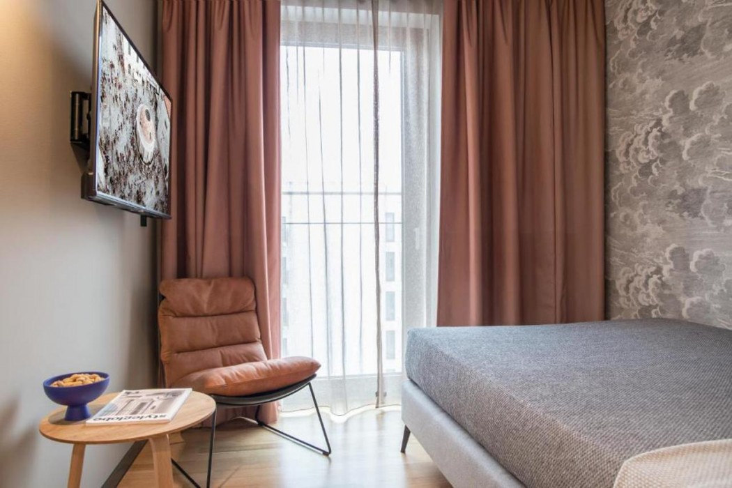Ipartment Berlin Airport @home By Best Western 11/56