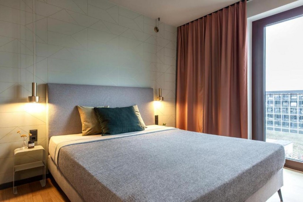 Ipartment Berlin Airport @home By Best Western 19/56