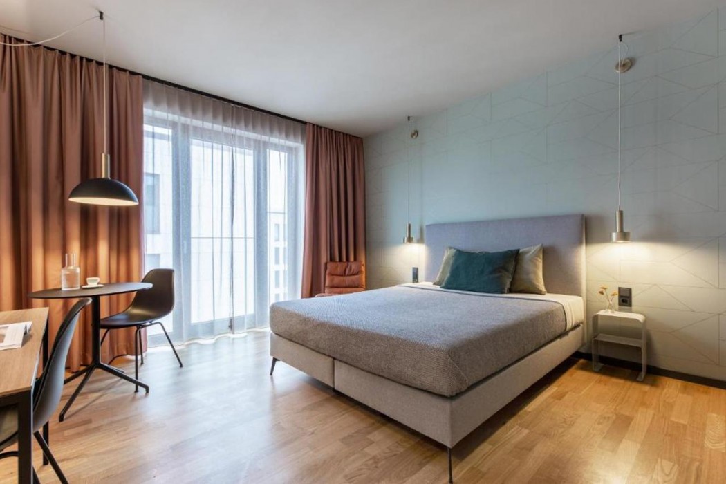 Ipartment Berlin Airport @home By Best Western 14/56