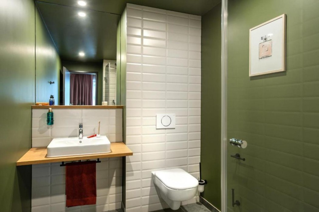 Ipartment Berlin Airport @home By Best Western 17/56