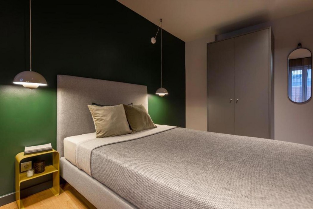 Ipartment Berlin Mitte @home By Best Western 14/23