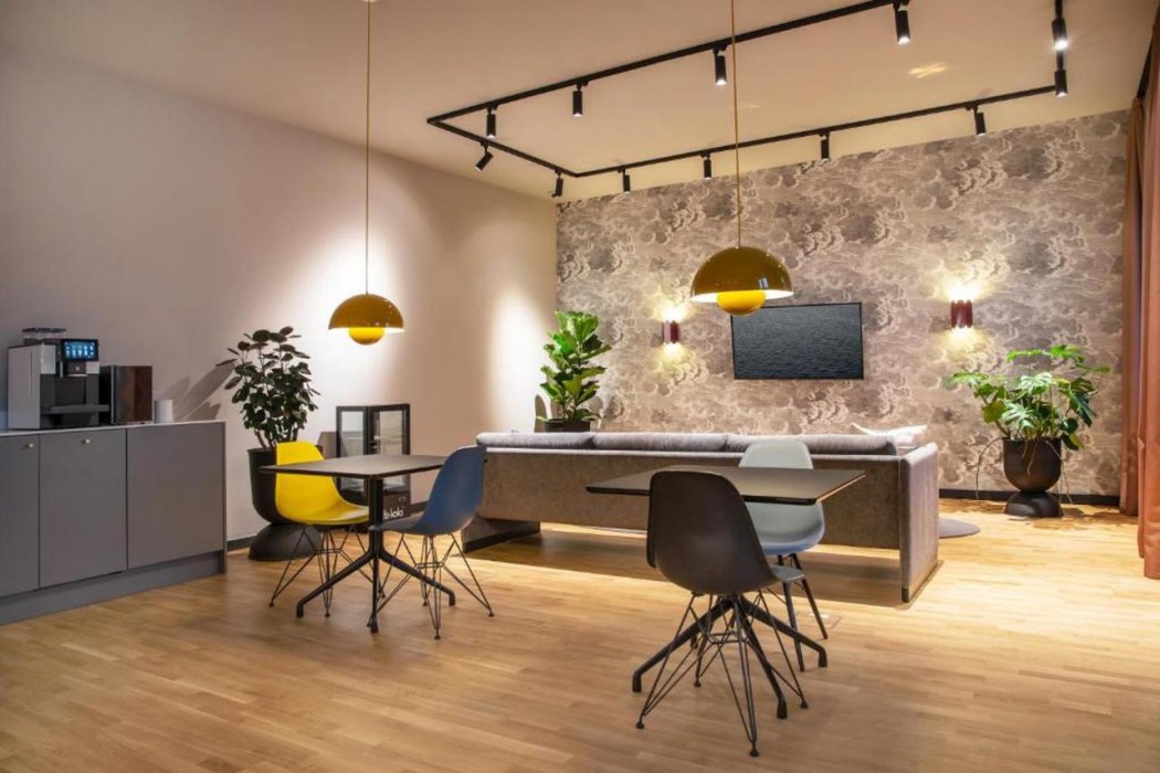 Ipartment Berlin Mitte @home By Best Western 20/23