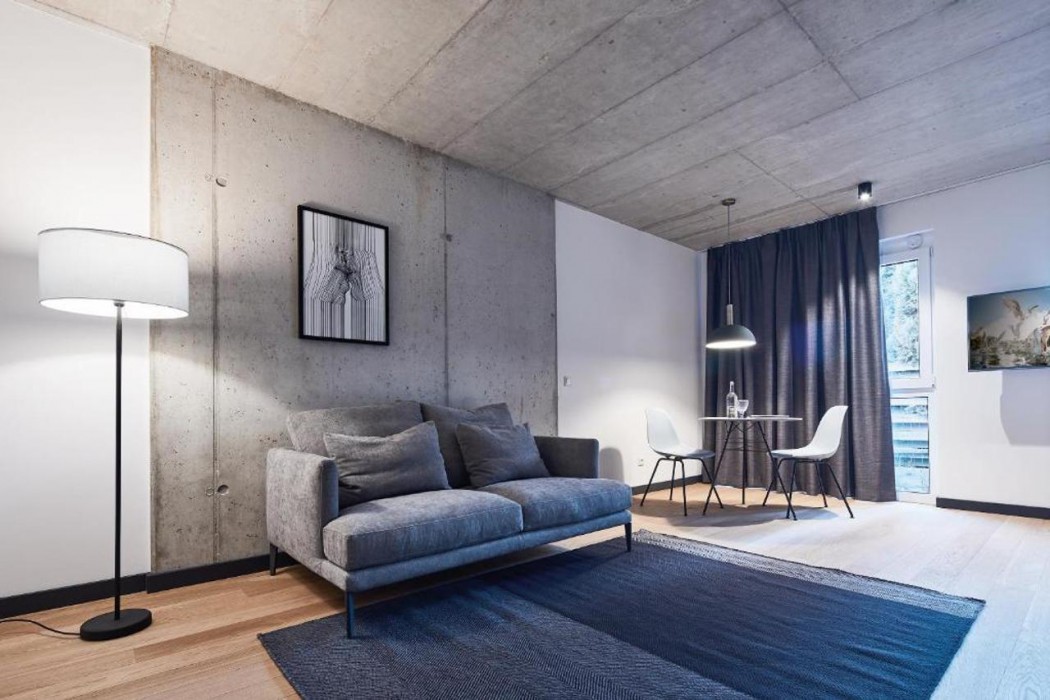 Ipartment Wolfsburg @home By Best Western 28/67
