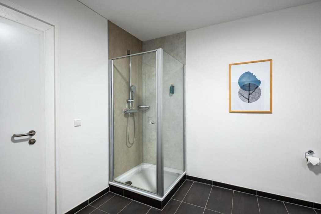 Ipartment Wolfsburg @home By Best Western 16/67
