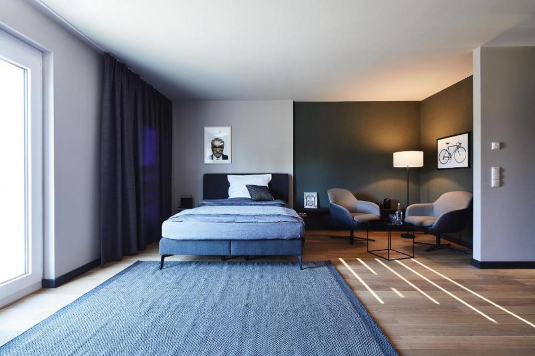 Ipartment Wolfsburg @home By Best Western 26/67