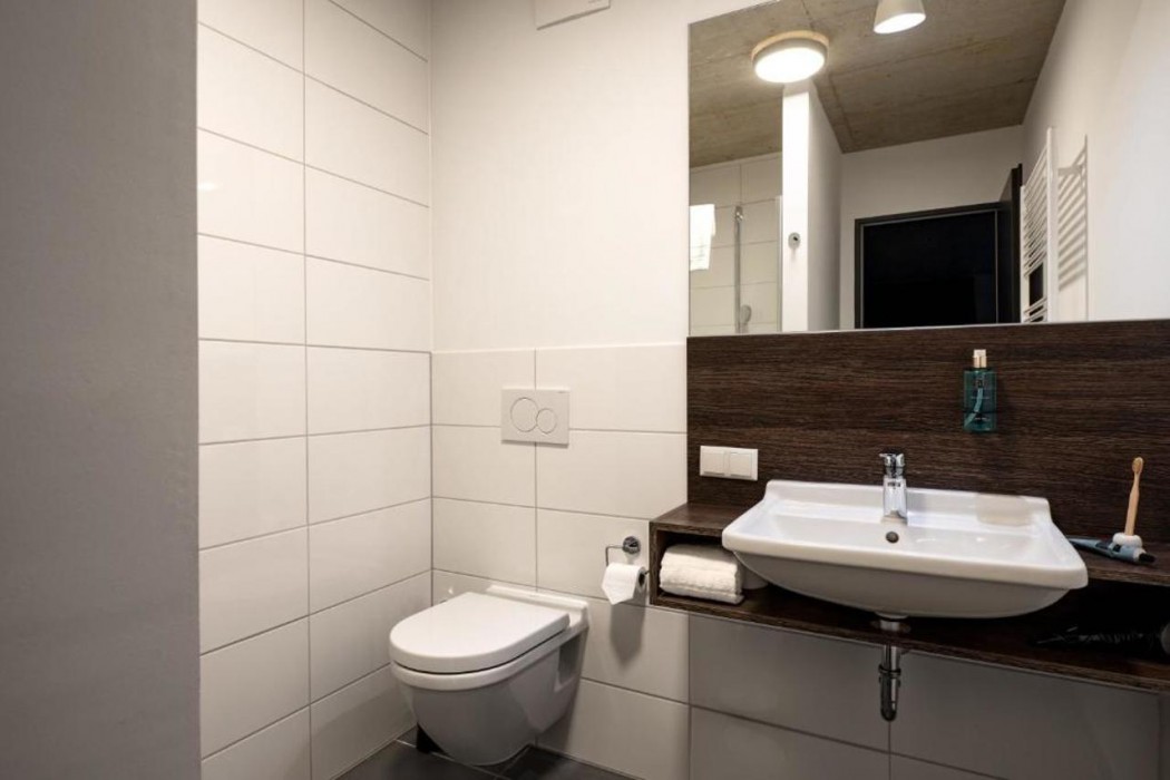 Ipartment Wolfsburg @home By Best Western 14/67