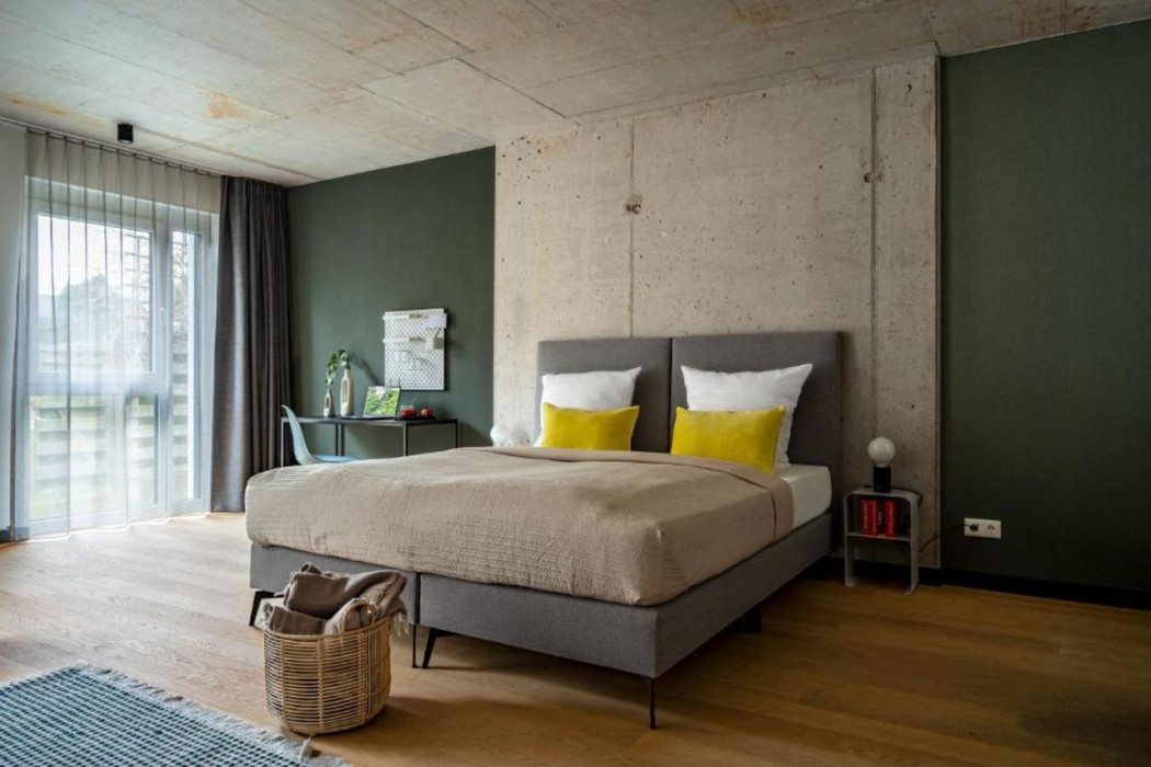 Ipartment Wolfsburg @home By Best Western 23/67