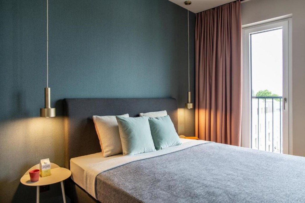 Ipartment Braunschweig @home By Best Western 17/54