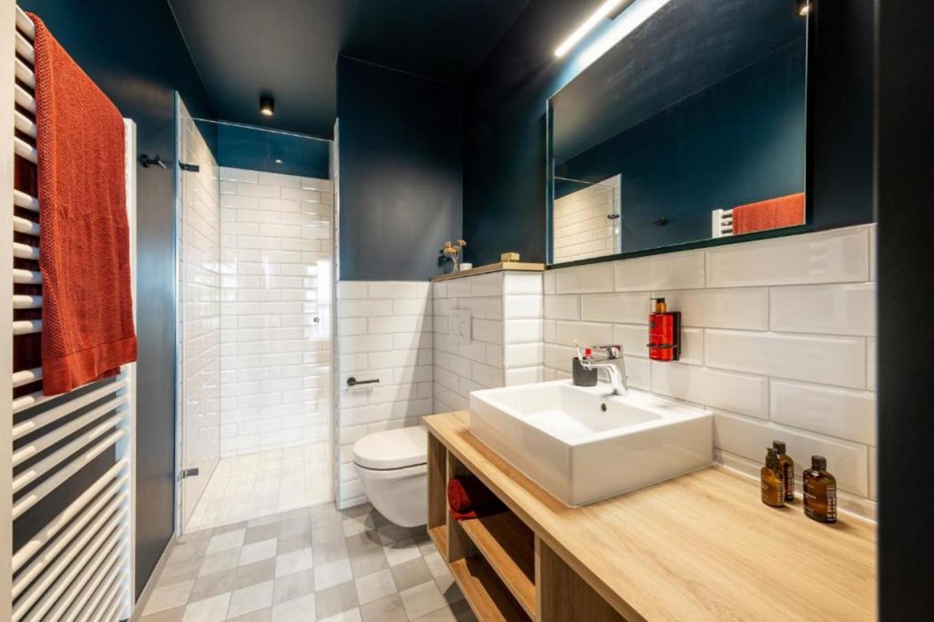 Ipartment Braunschweig @home By Best Western 21/54