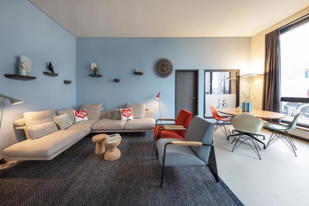 Ipartment Braunschweig @home By Best Western 15/54